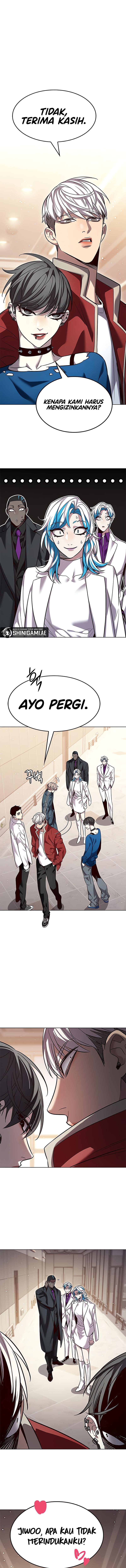 Eleceed Chapter 344 halaman 11
