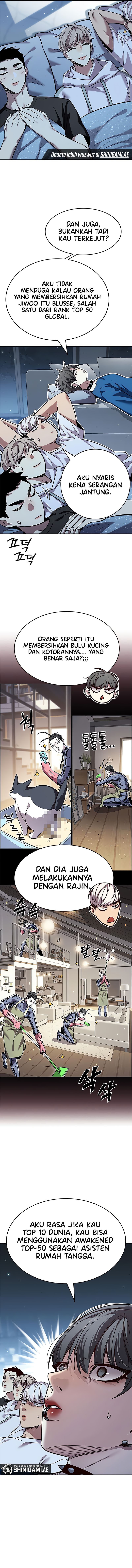 Eleceed Chapter 345 halaman 5