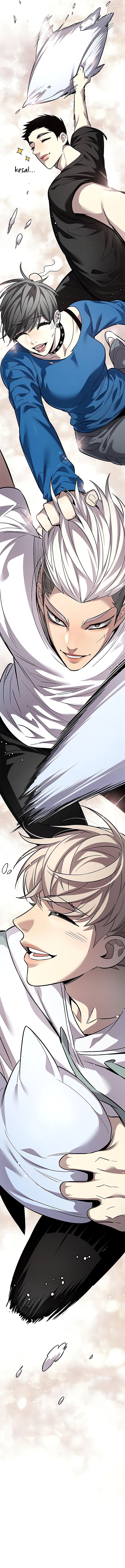 Eleceed Chapter 345 halaman 16