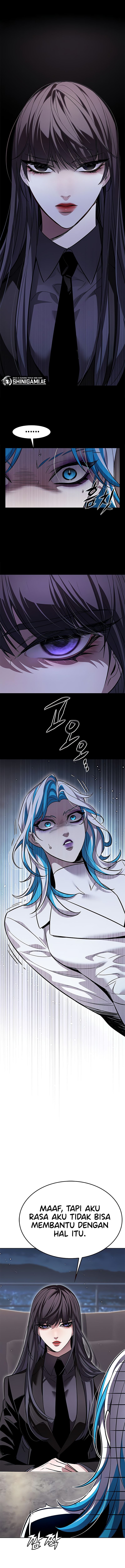 Eleceed Chapter 345 halaman 3