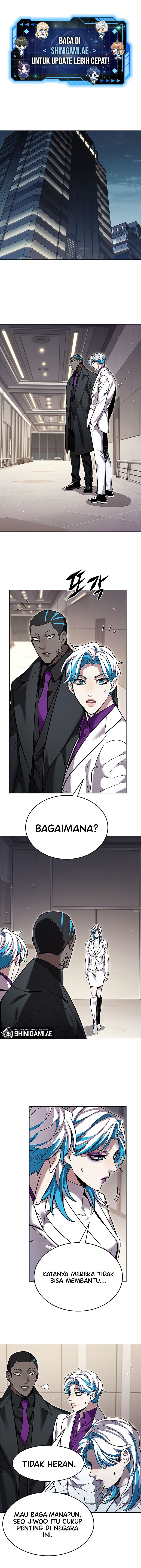 Eleceed Chapter 345 halaman 1