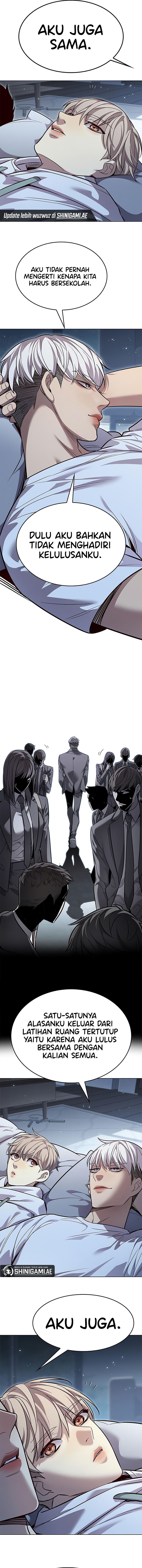 Eleceed Chapter 345 halaman 10