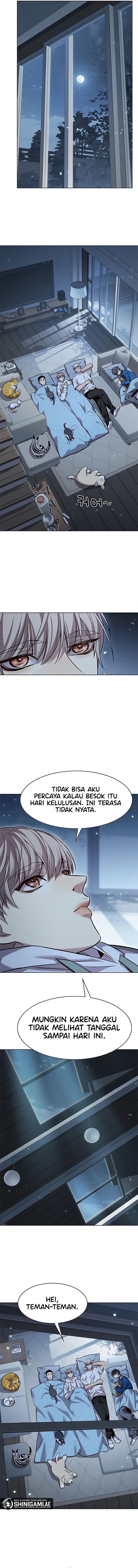 Eleceed Chapter 345 halaman 8