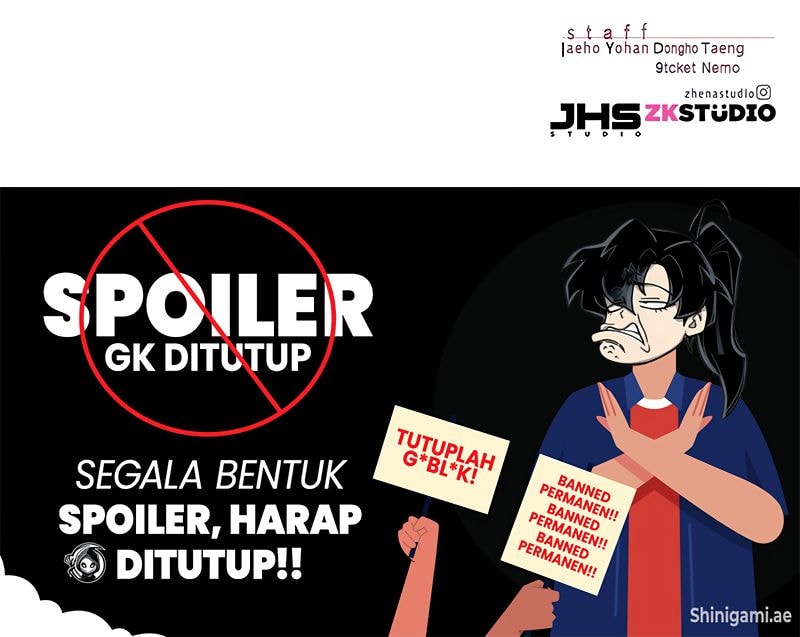 Eleceed Chapter 345 halaman 17
