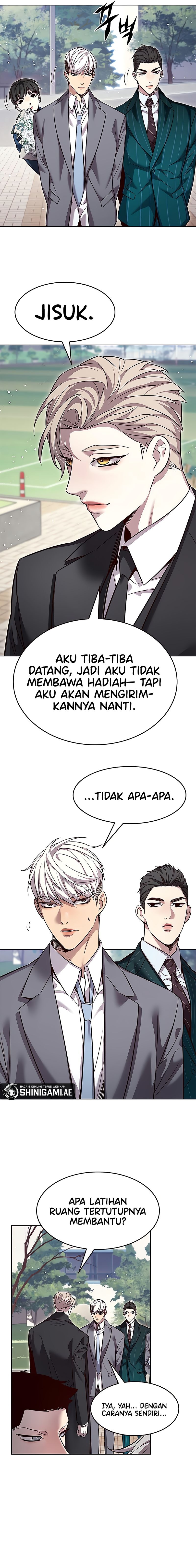 Eleceed Chapter 346 halaman 7