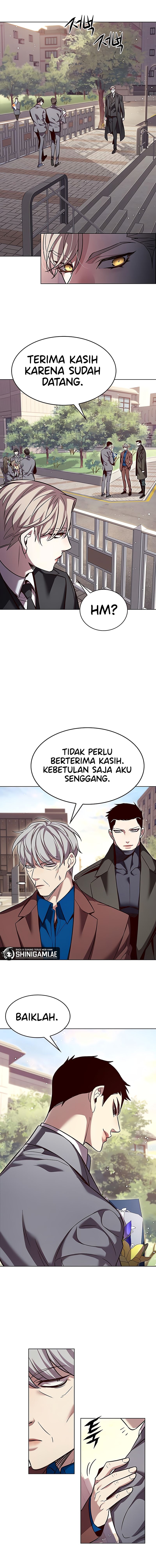 Eleceed Chapter 346 halaman 14