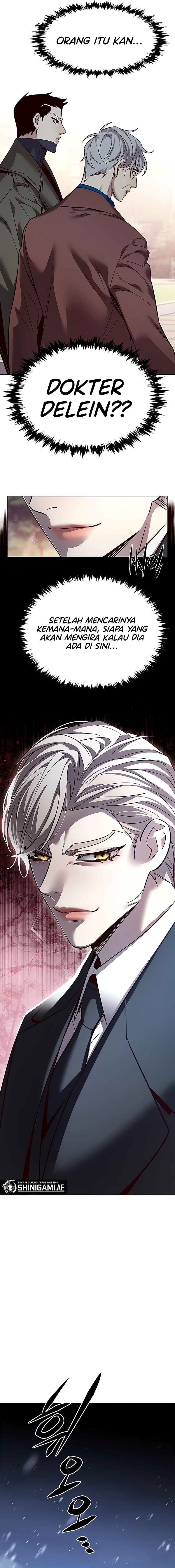 Eleceed Chapter 346 halaman 16