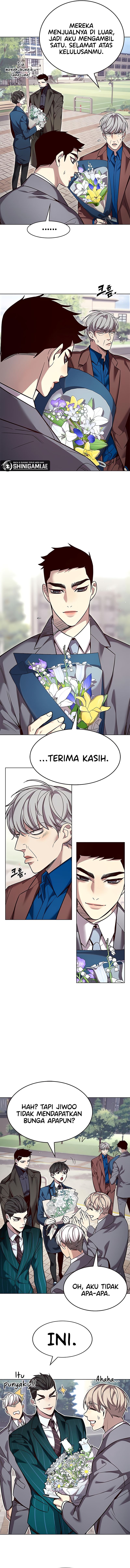 Eleceed Chapter 346 halaman 5