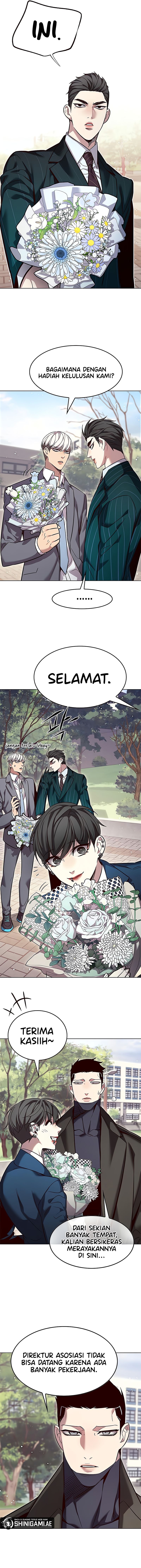 Eleceed Chapter 346 halaman 4