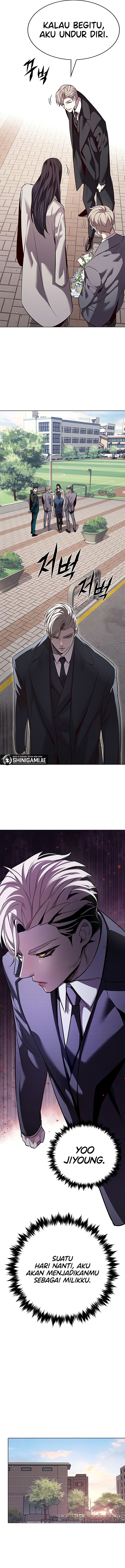 Eleceed Chapter 346 halaman 13