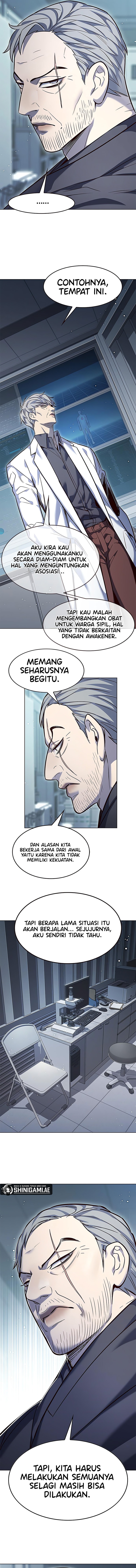 Eleceed Chapter 347 halaman 4