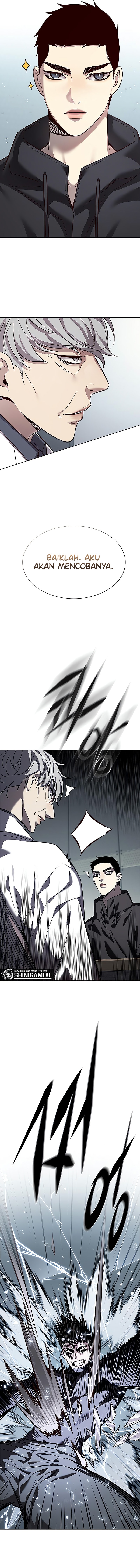 Eleceed Chapter 347 halaman 17
