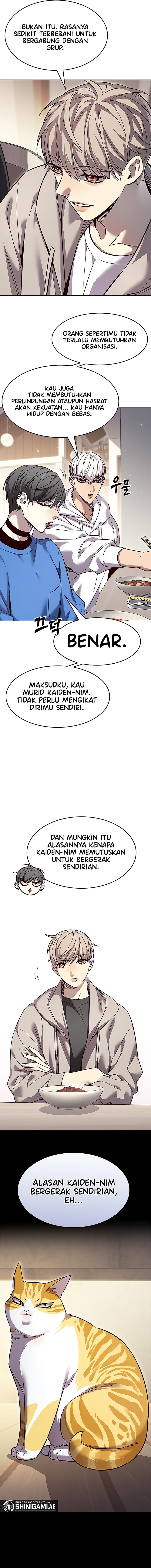 Eleceed Chapter 347 halaman 9