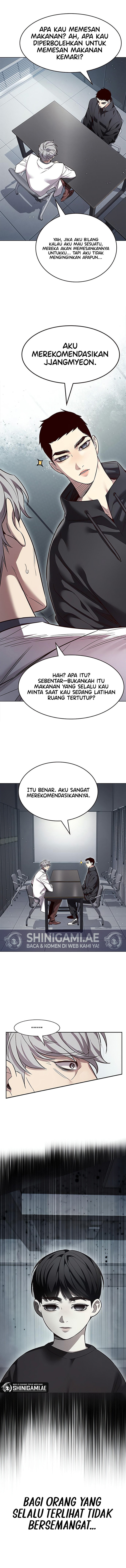 Eleceed Chapter 347 halaman 16