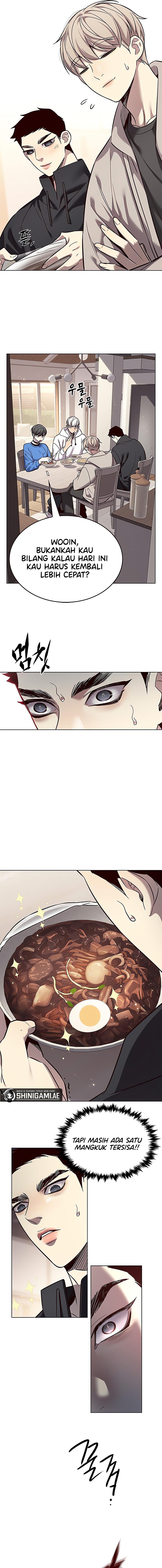 Eleceed Chapter 347 halaman 11