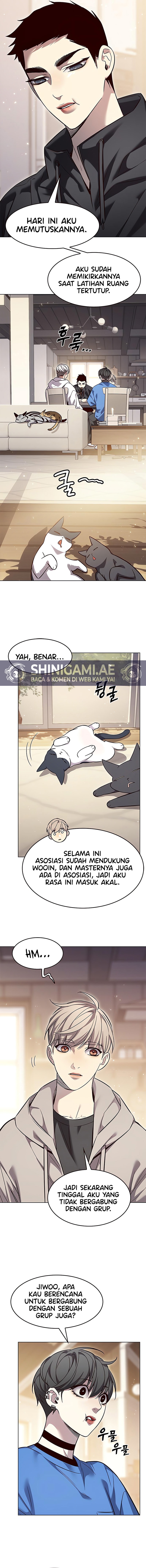 Eleceed Chapter 347 halaman 8