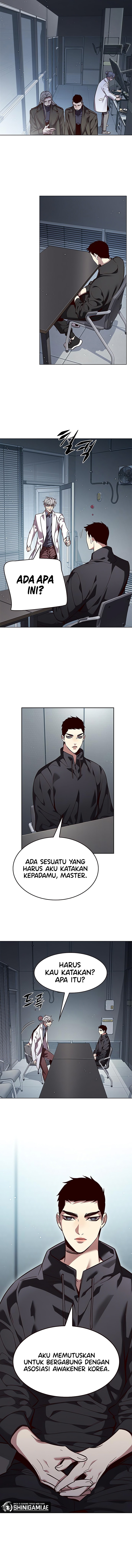 Eleceed Chapter 347 halaman 13