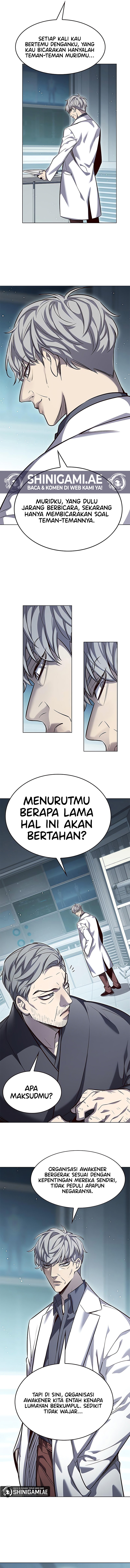 Eleceed Chapter 347 halaman 3
