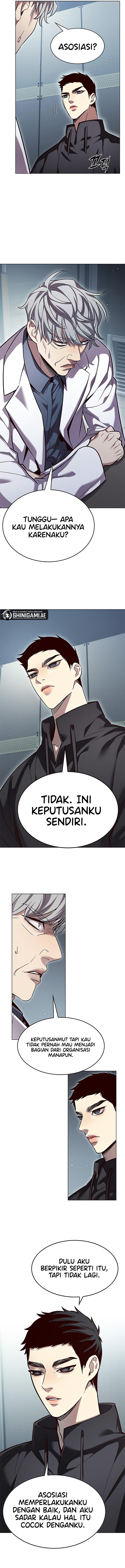 Eleceed Chapter 347 halaman 14