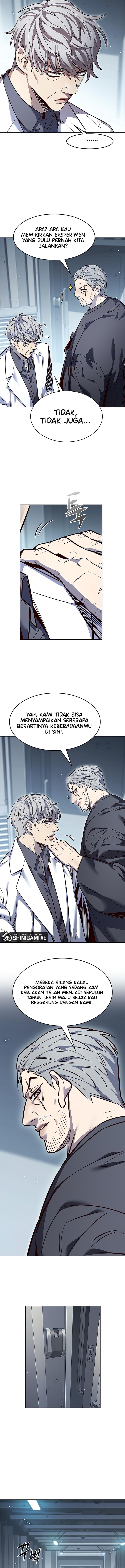 Eleceed Chapter 347 halaman 5