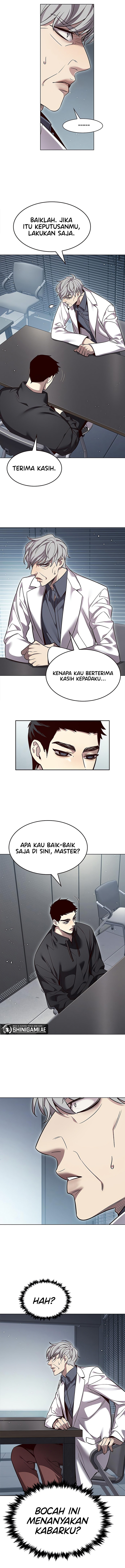 Eleceed Chapter 347 halaman 15