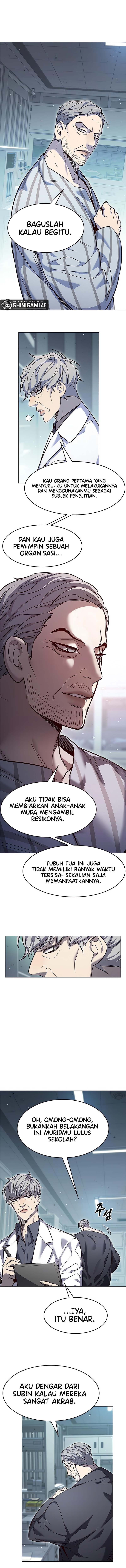 Eleceed Chapter 347 halaman 2
