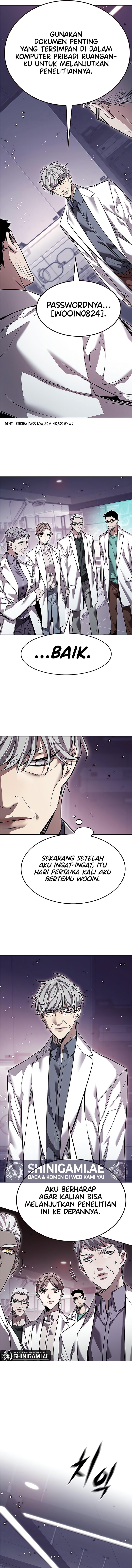 Eleceed Chapter 348 halaman 11