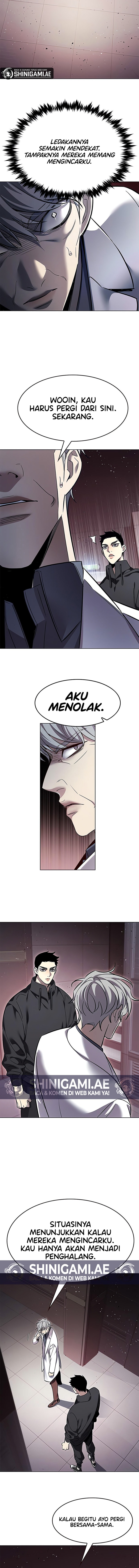 Eleceed Chapter 348 halaman 6