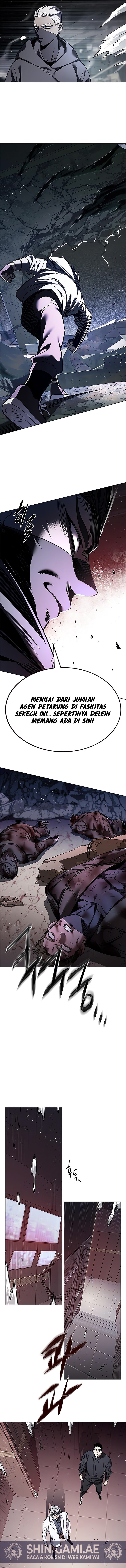 Eleceed Chapter 348 halaman 5