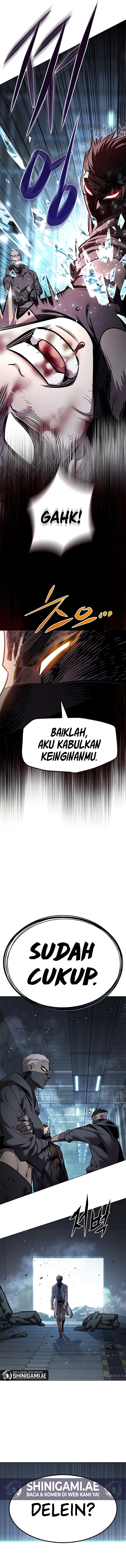 Eleceed Chapter 348 halaman 16