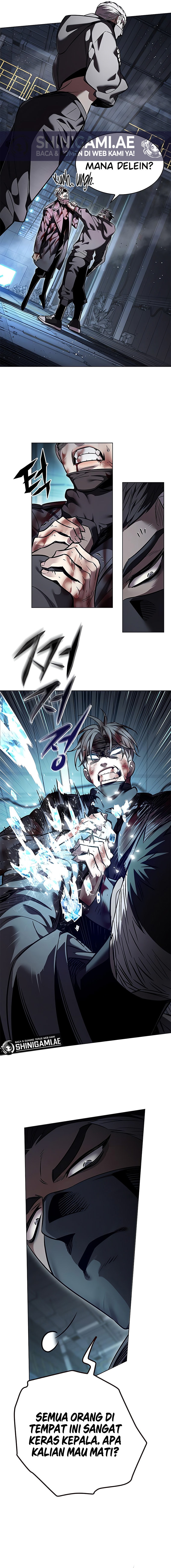 Eleceed Chapter 348 halaman 15