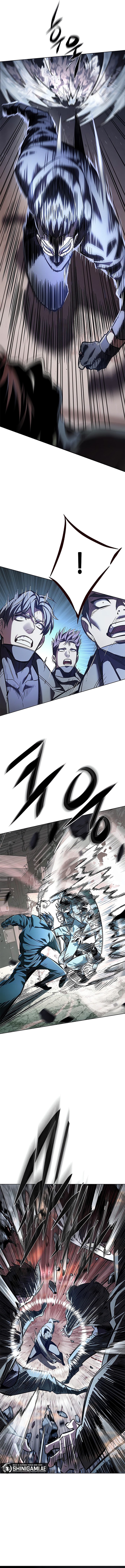 Eleceed Chapter 348 halaman 4