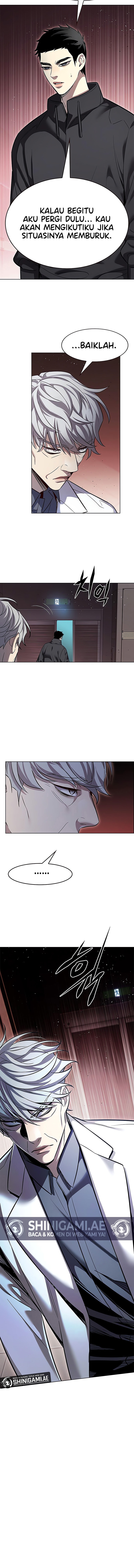 Eleceed Chapter 348 halaman 8