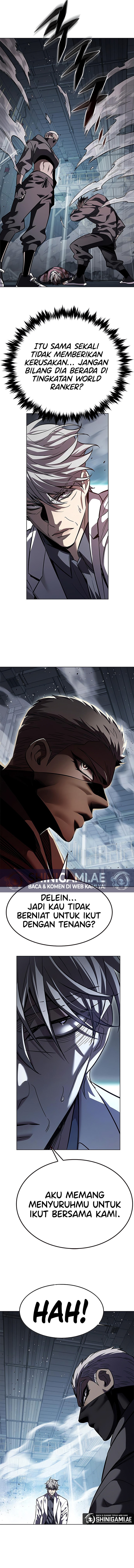 Eleceed Chapter 348 halaman 19