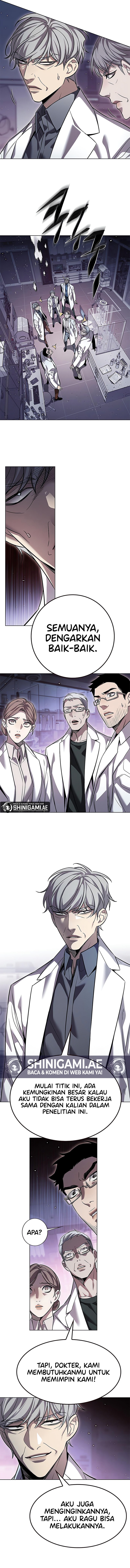 Eleceed Chapter 348 halaman 10