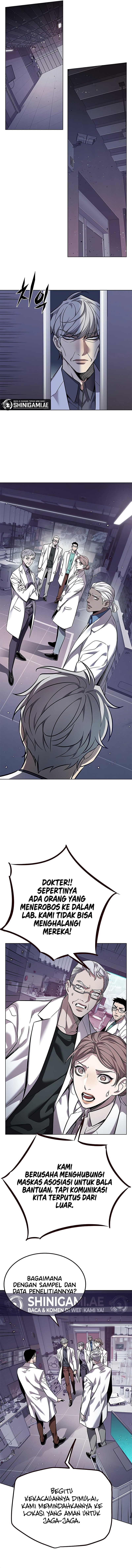 Eleceed Chapter 348 halaman 9