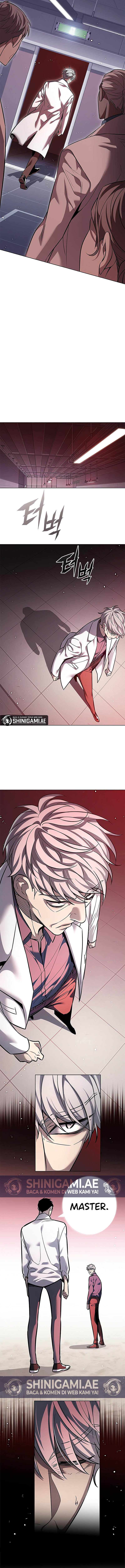 Eleceed Chapter 348 halaman 12