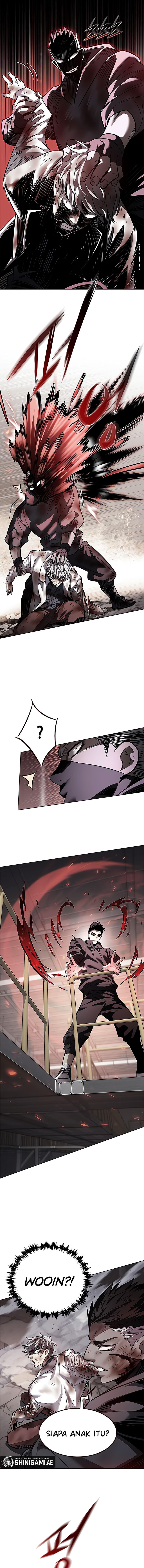 Eleceed Chapter 349 halaman 11