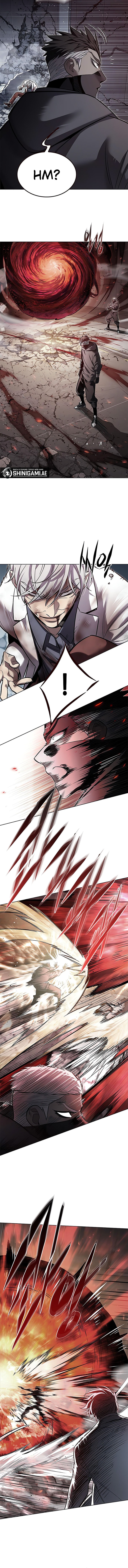 Eleceed Chapter 349 halaman 5