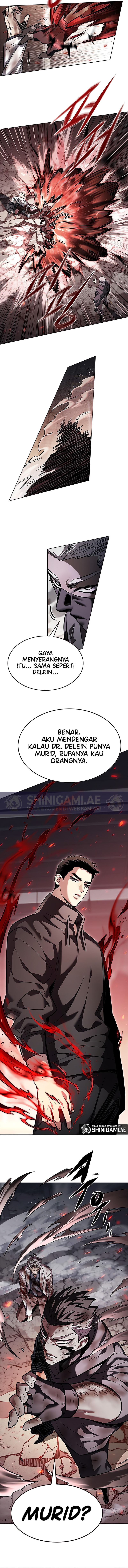 Eleceed Chapter 349 halaman 12