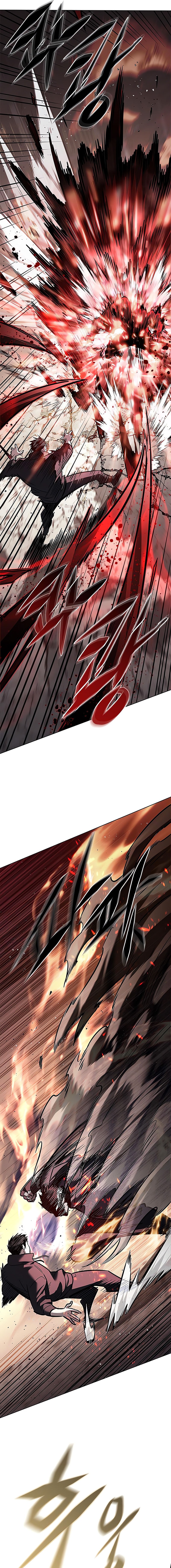 Eleceed Chapter 349 halaman 16