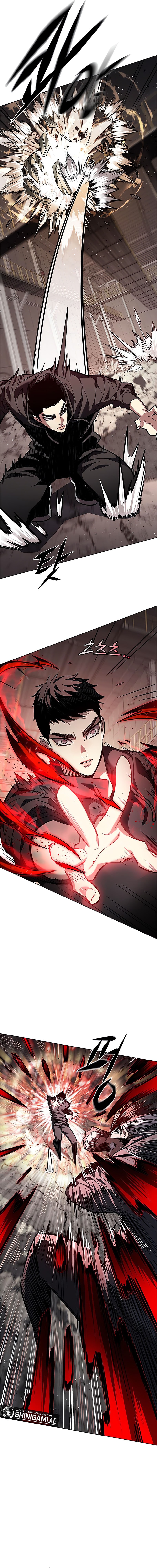 Eleceed Chapter 349 halaman 15