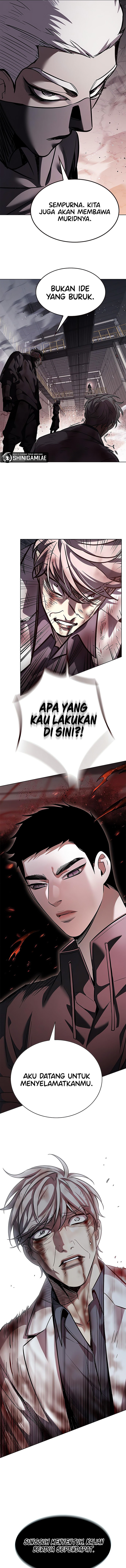 Eleceed Chapter 349 halaman 13