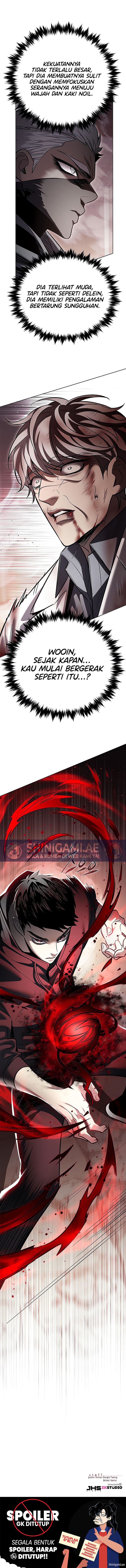 Eleceed Chapter 349 halaman 19