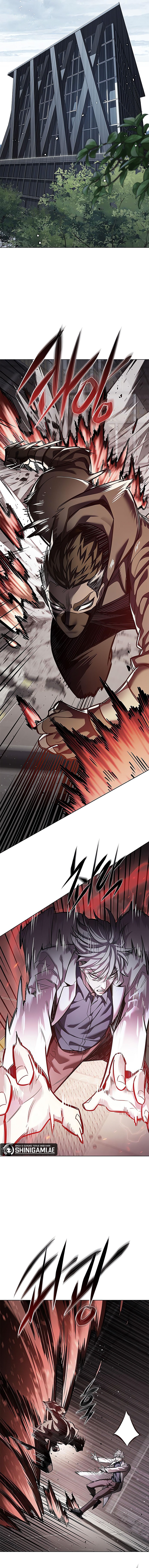 Eleceed Chapter 349 halaman 3