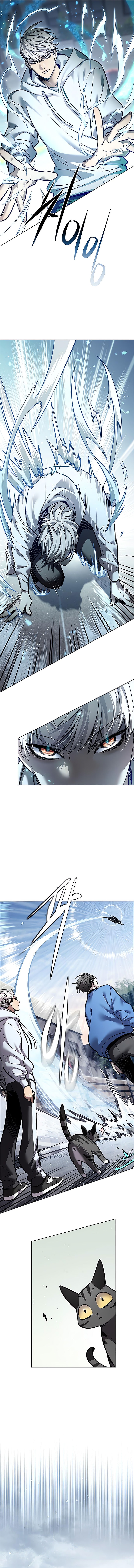 Eleceed Chapter 349 halaman 2