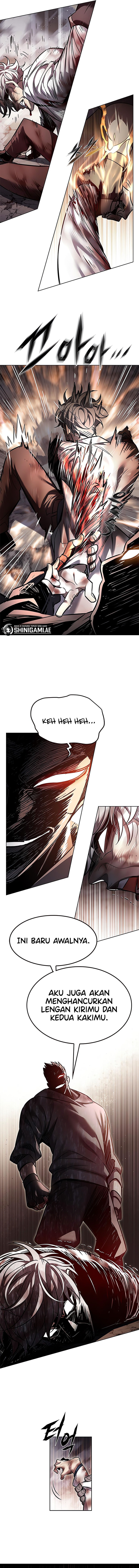 Eleceed Chapter 349 halaman 10