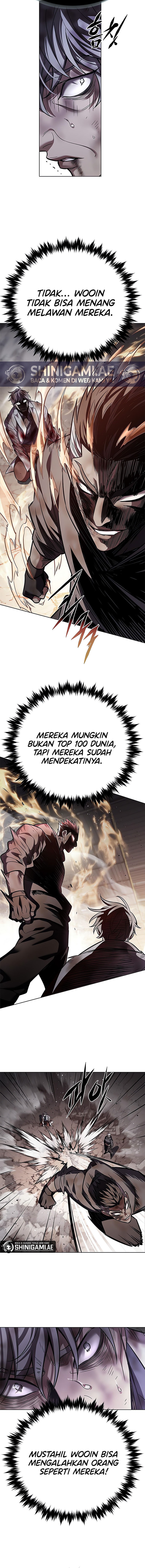 Eleceed Chapter 349 halaman 14