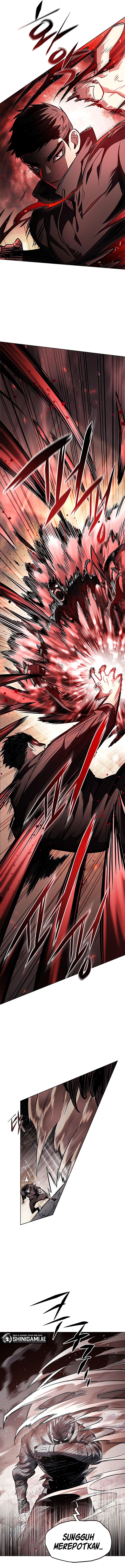 Eleceed Chapter 349 halaman 18