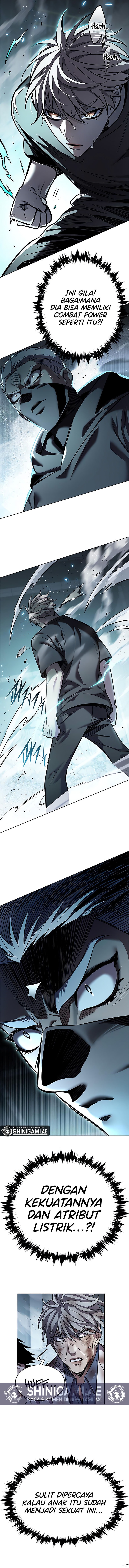 Eleceed Chapter 351 halaman 14
